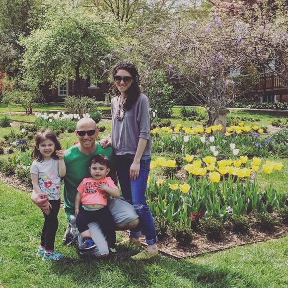 Meet your Posher, Rebecca - Picture 1 of 1